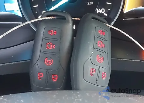 2016 Ford Explorer Limited z USA, uszkodzony, nr VIN 1FM5K8F8XGGA98883